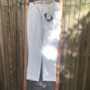 Stella McCartney Silk Blend Trousers - 40 - NWT